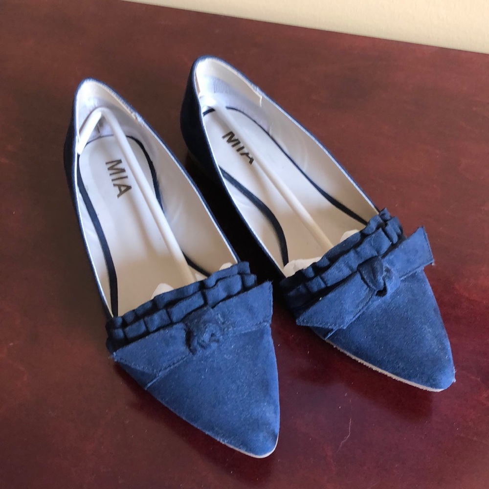 Mia Flats